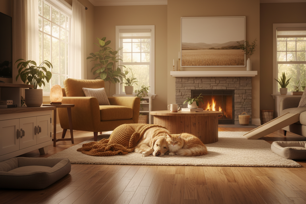 Home Safety